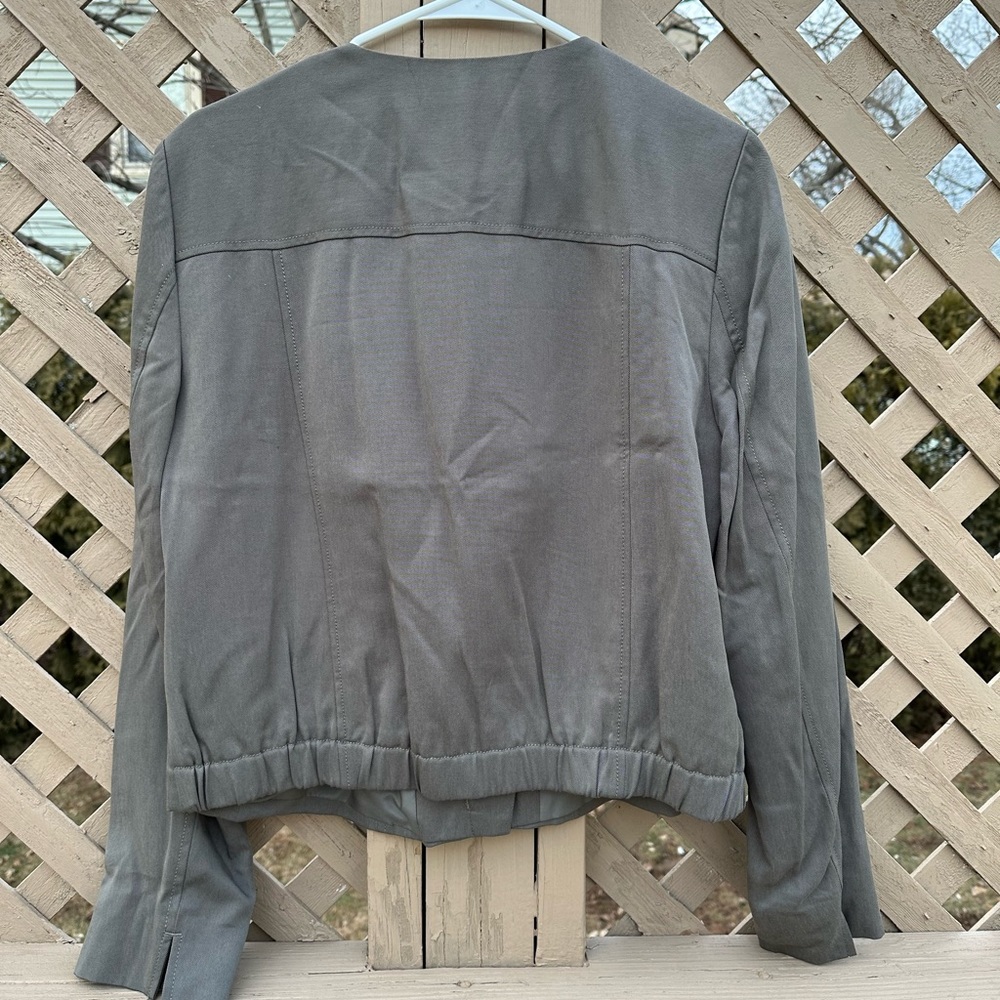 Loft Blazer - Picture 5 of 6